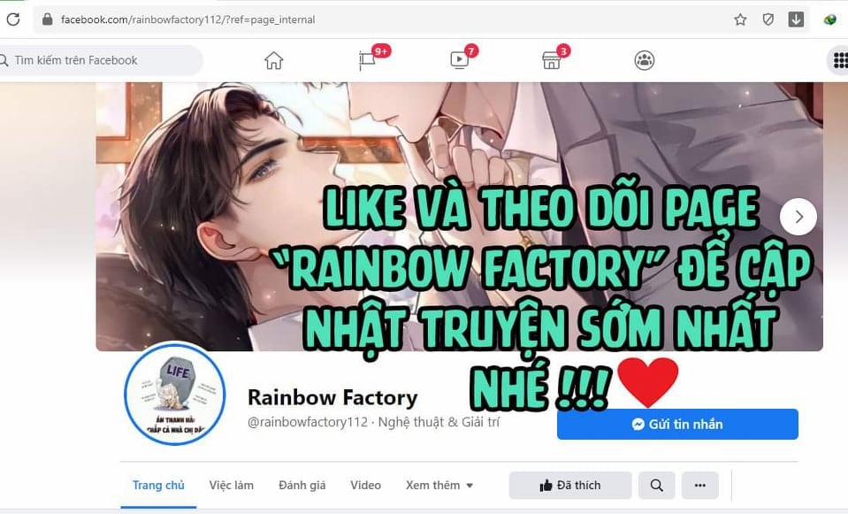 Mời Anh Bốc Quẻ 7 trang 50