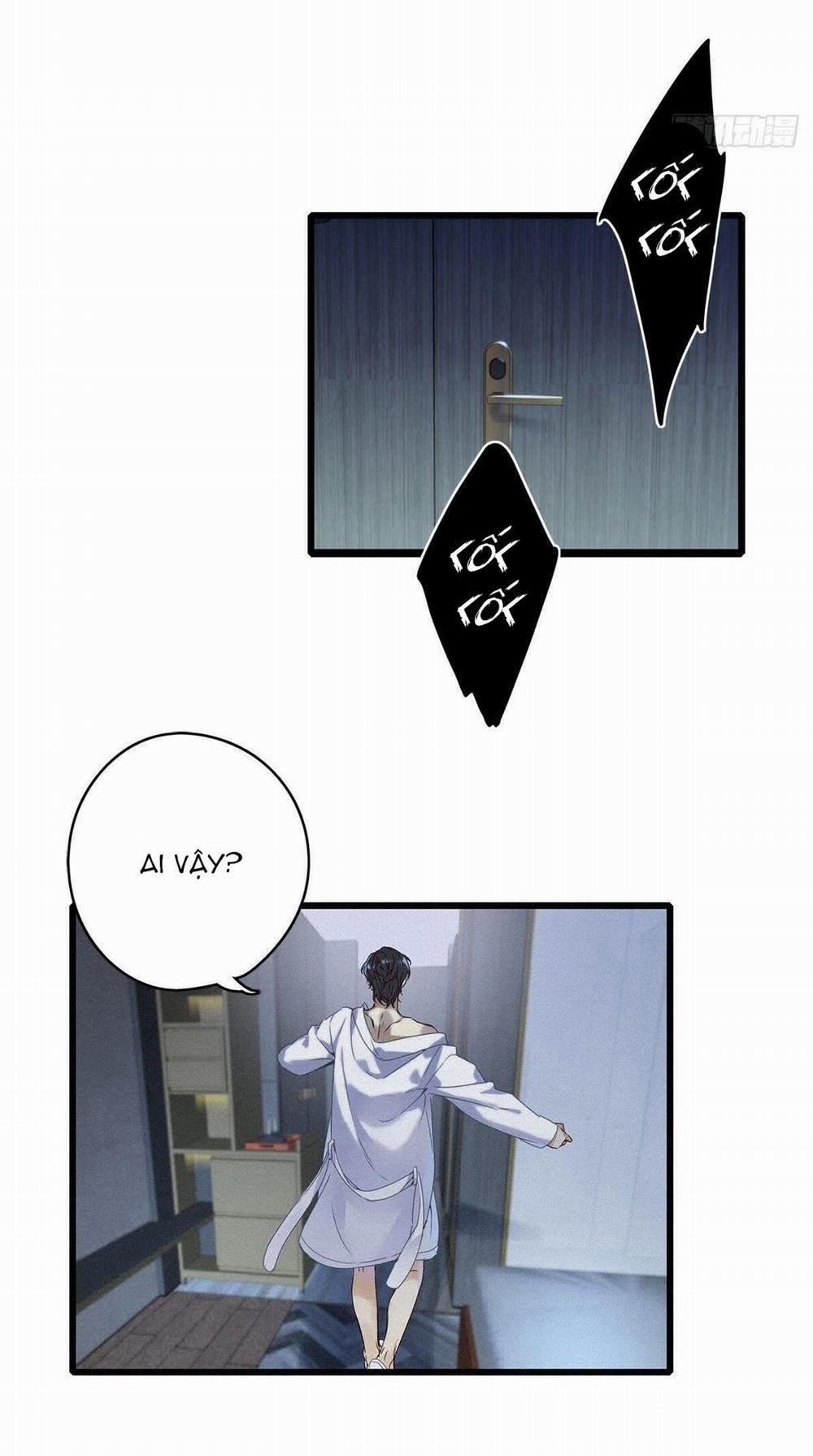 Mời Anh Bốc Quẻ 7 trang 8