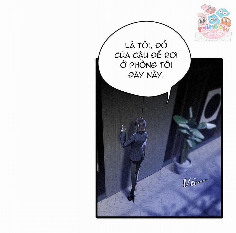 Mời Anh Bốc Quẻ 7 trang 9