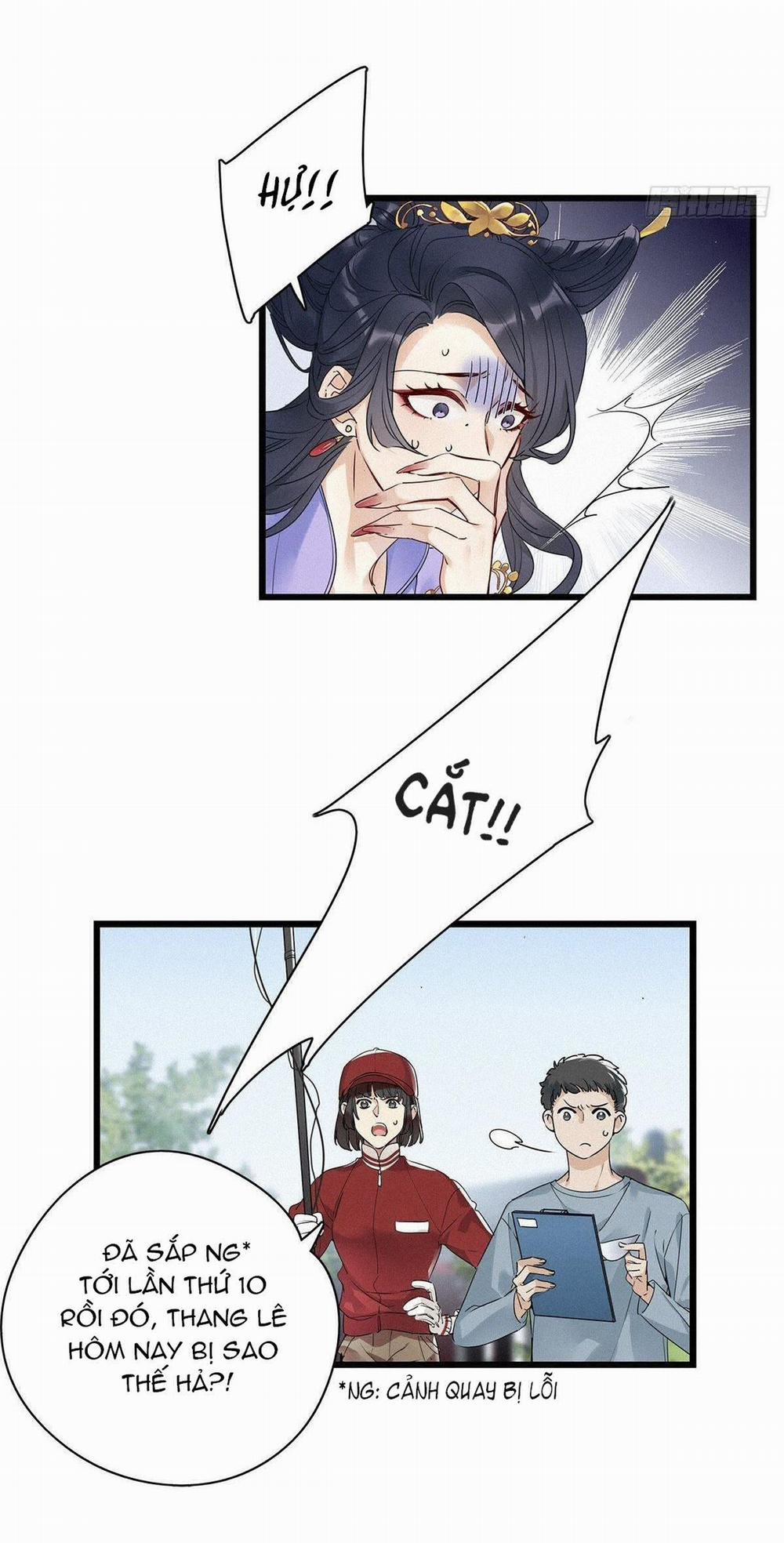 Mời Anh Bốc Quẻ 8 trang 28