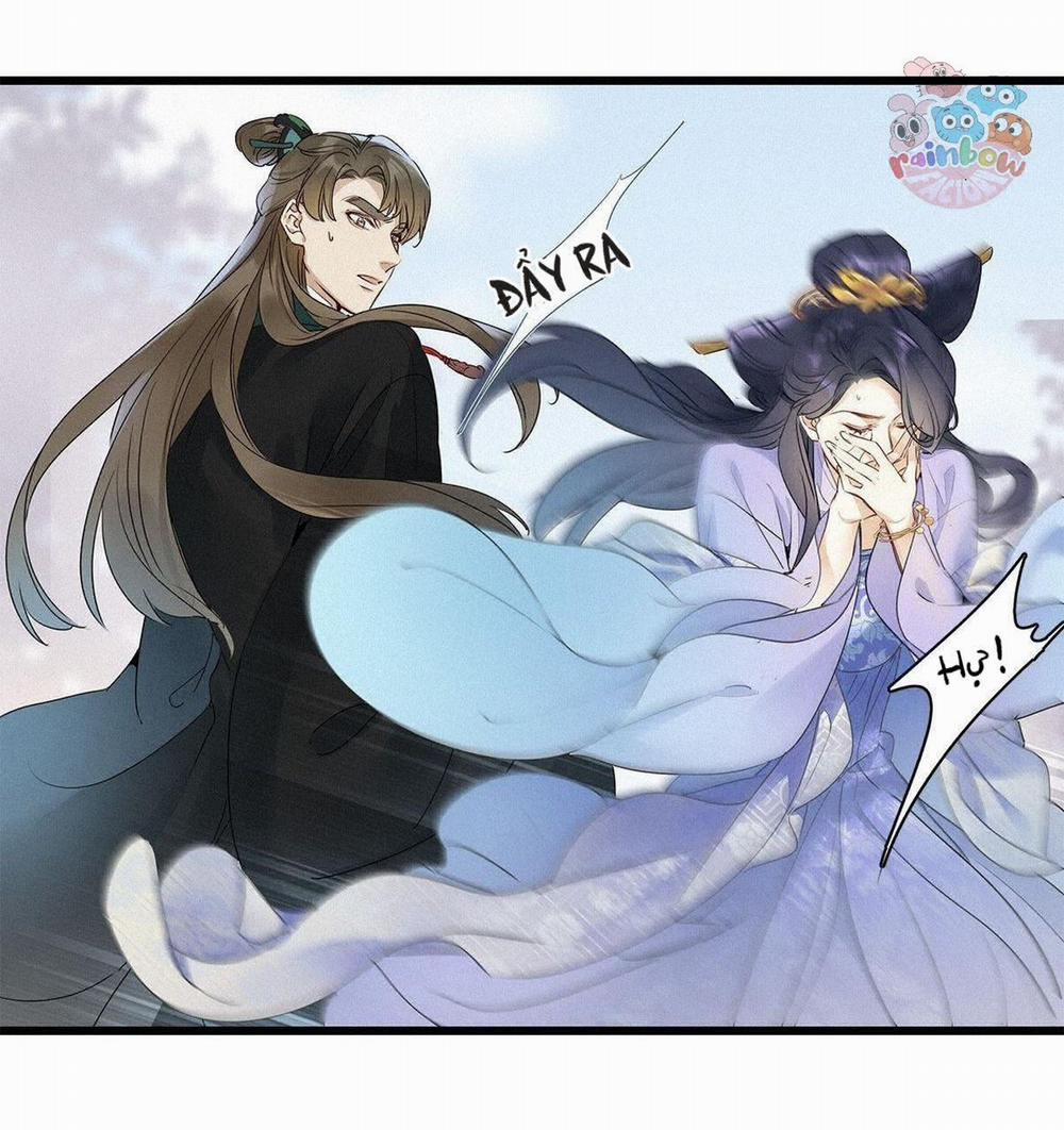 Mời Anh Bốc Quẻ 8 trang 31