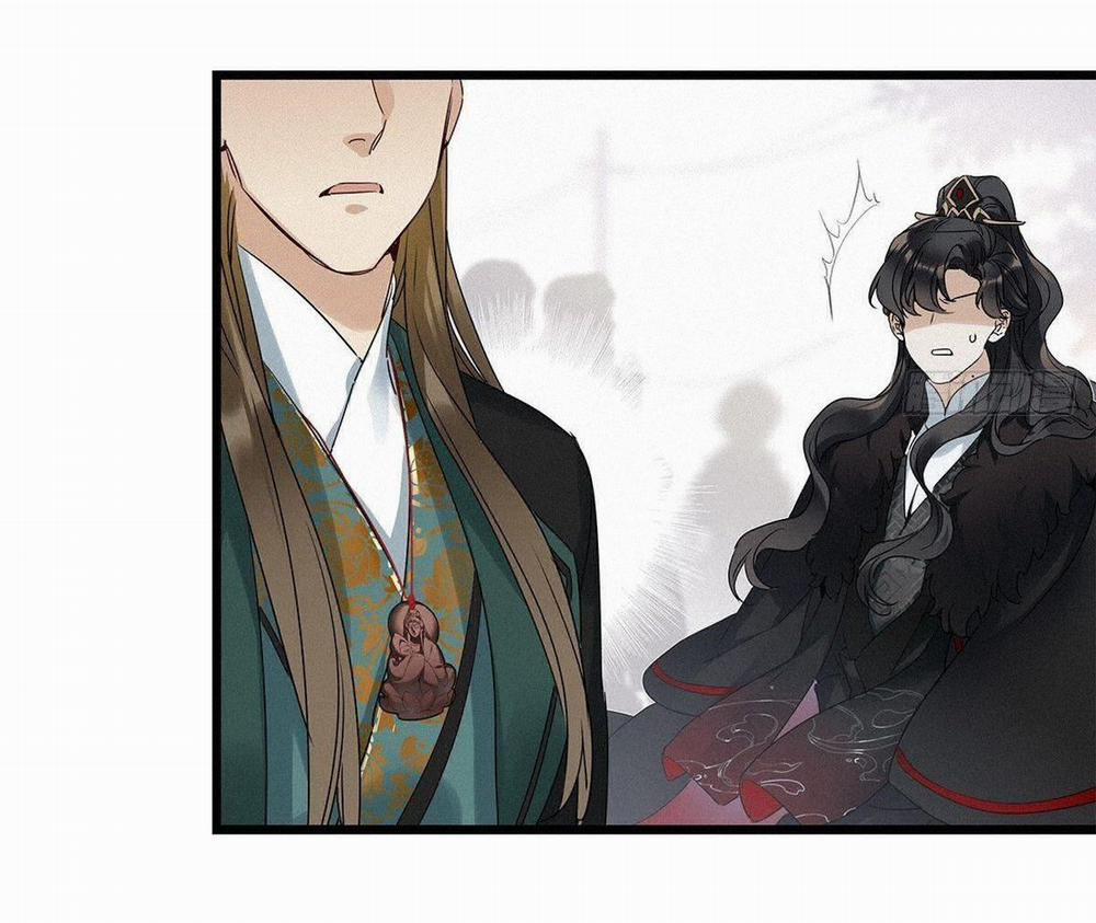 Mời Anh Bốc Quẻ 8 trang 33