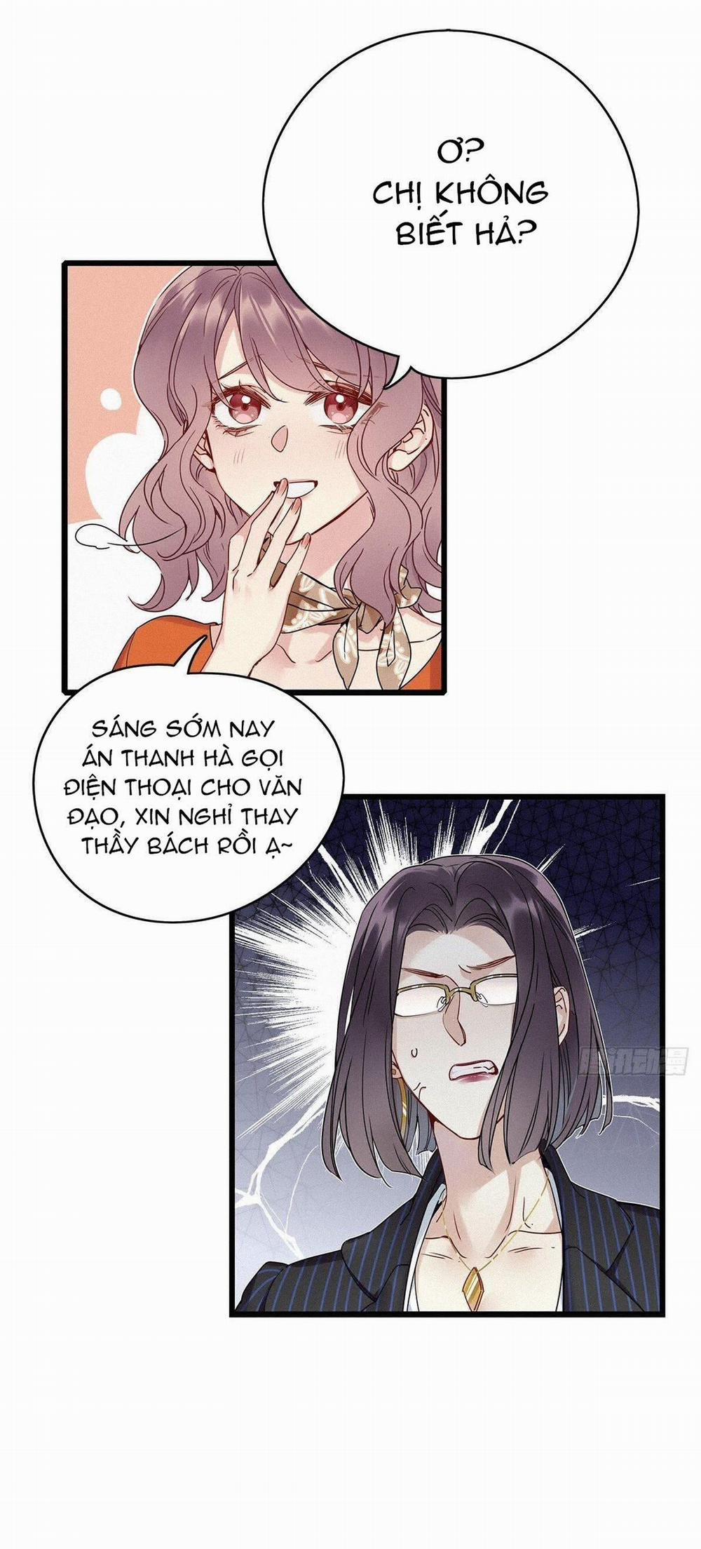 Mời Anh Bốc Quẻ 8 trang 4