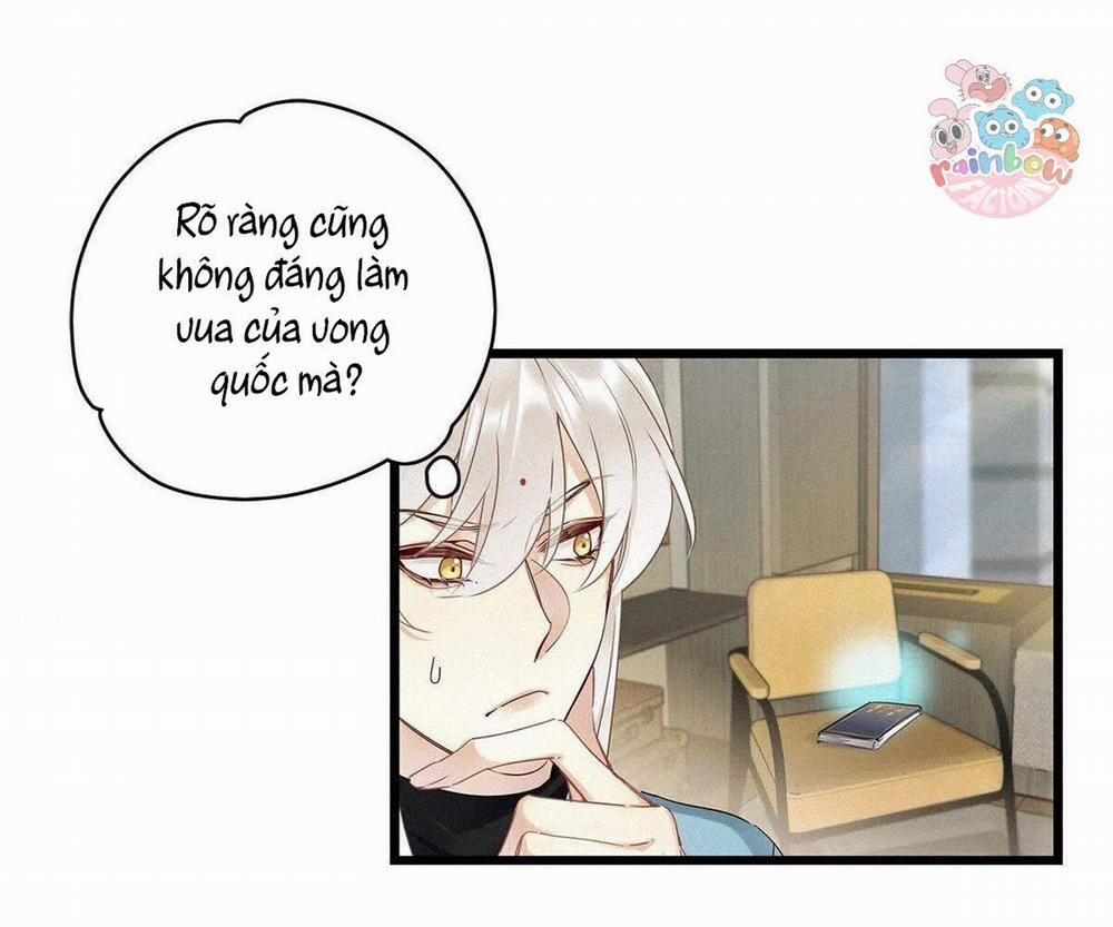 Mời Anh Bốc Quẻ 8 trang 6