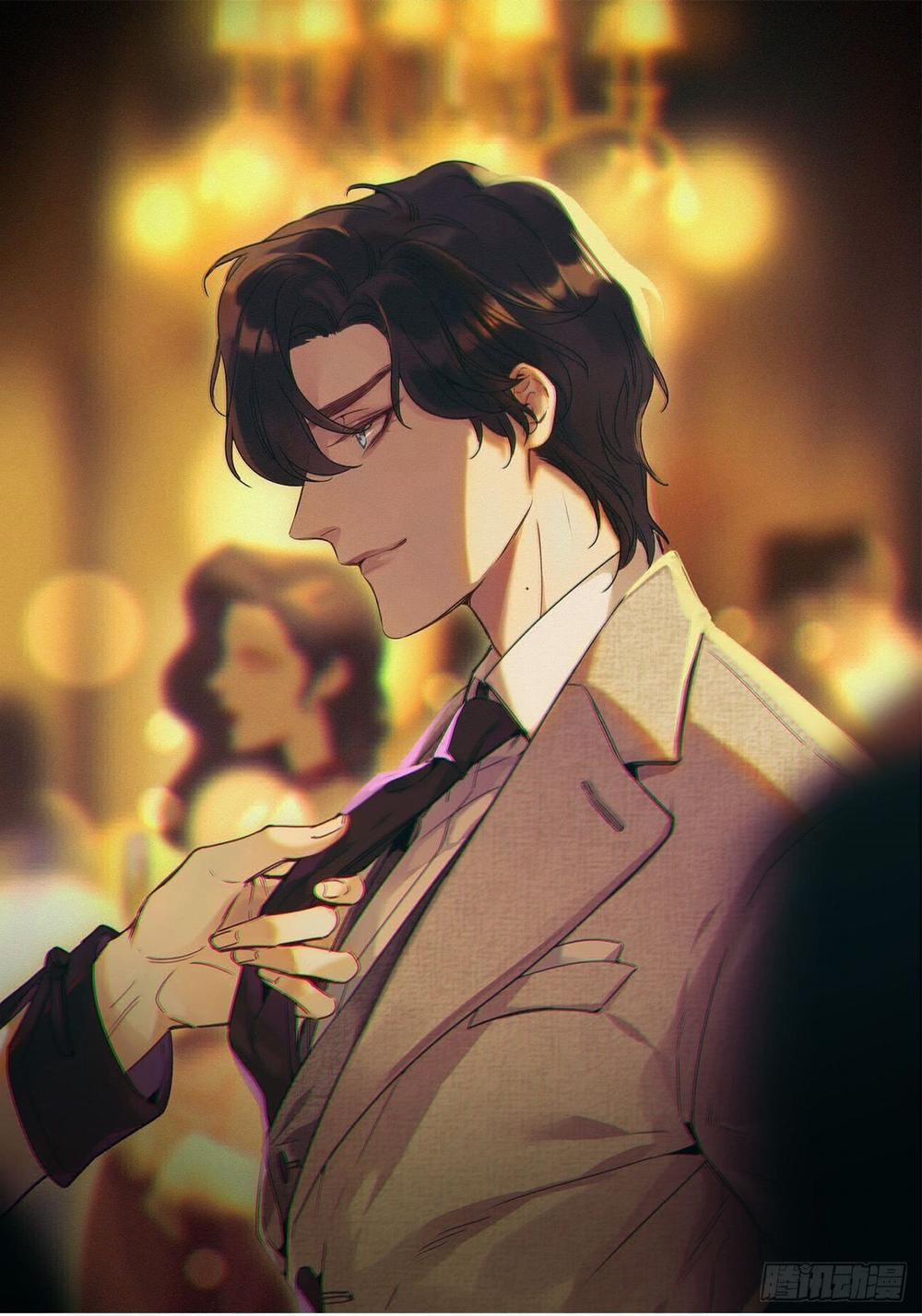 Mời Anh Bốc Quẻ 9 trang 1