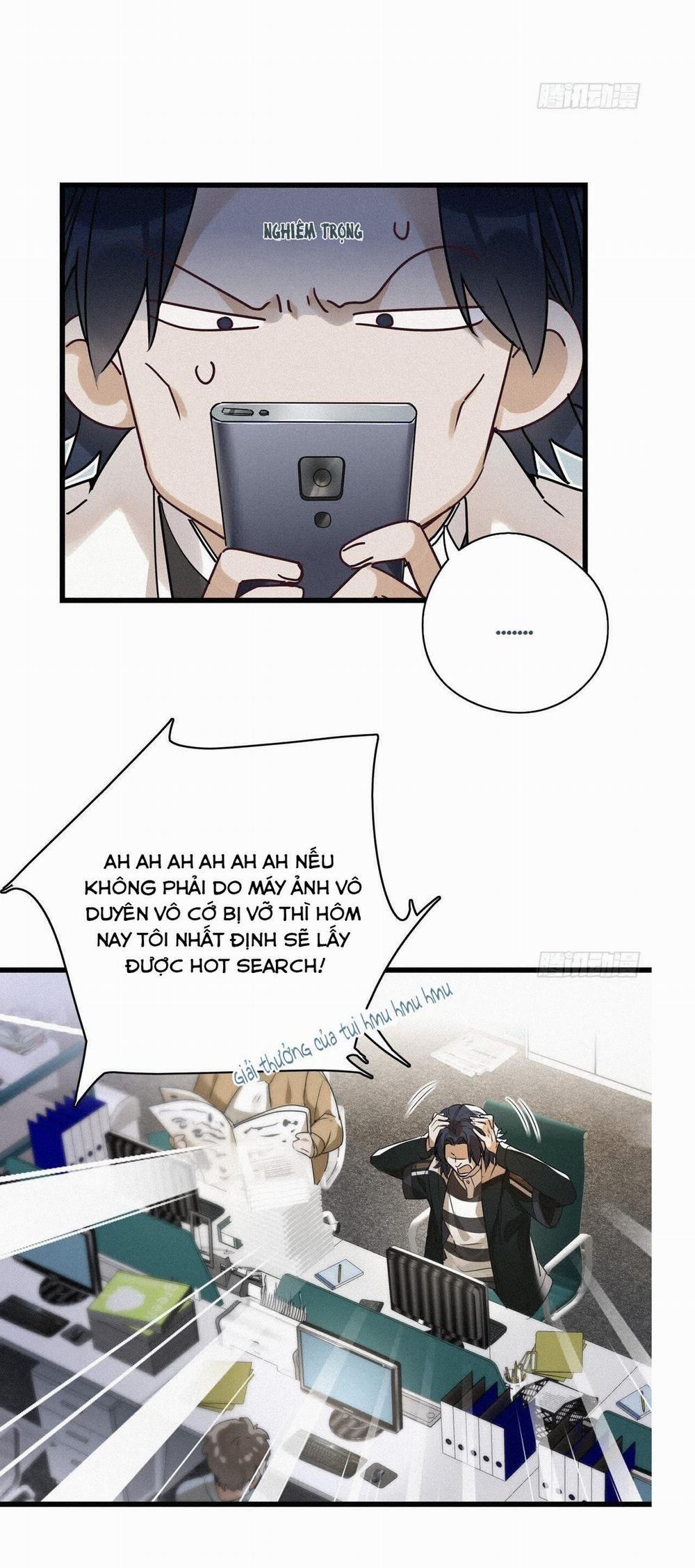 Mời Anh Bốc Quẻ 9 trang 15