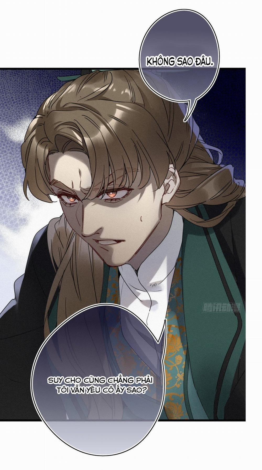 Mời Anh Bốc Quẻ 9 trang 28