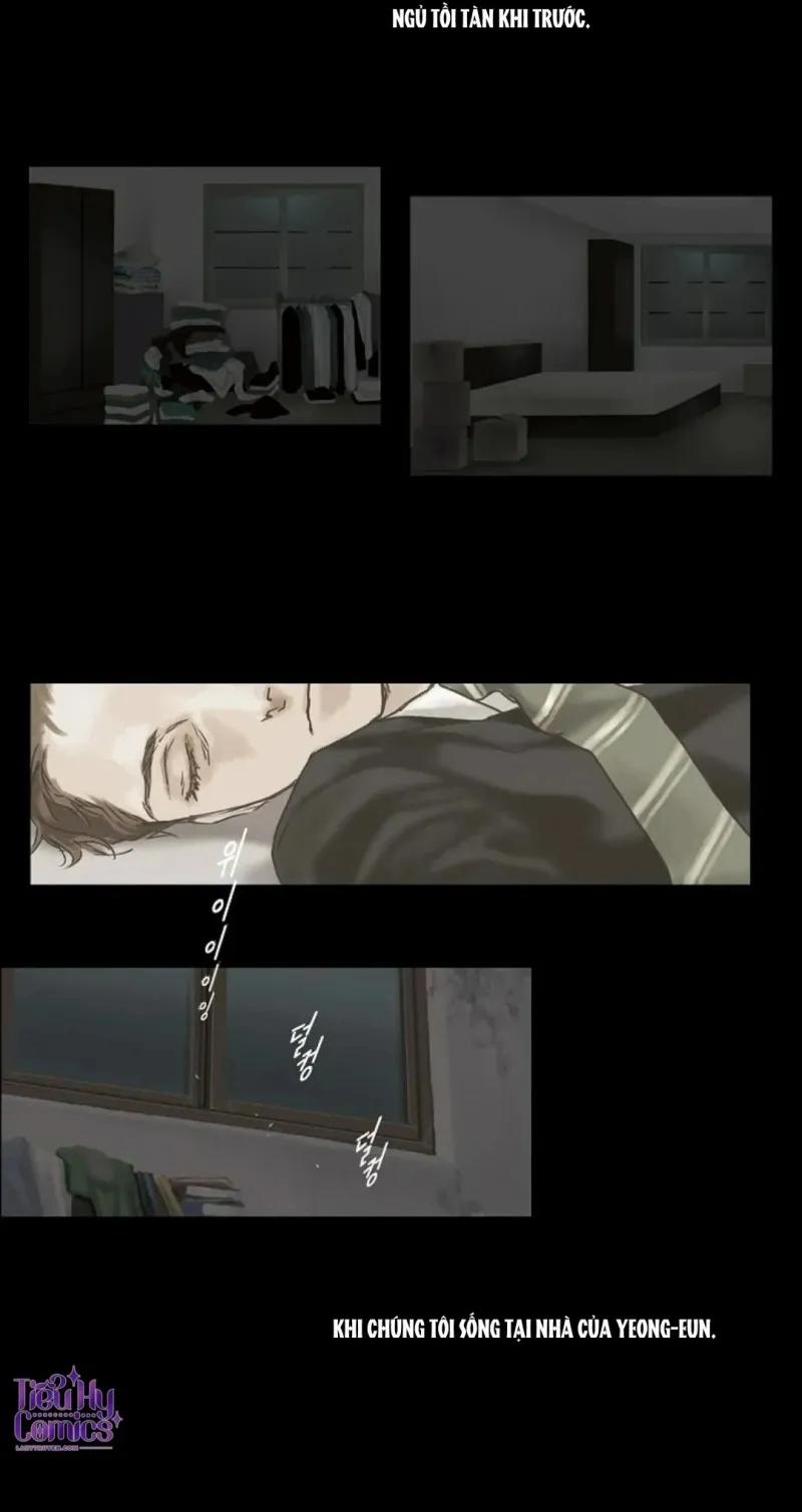 Mối Buồn Phiền 1 trang 12