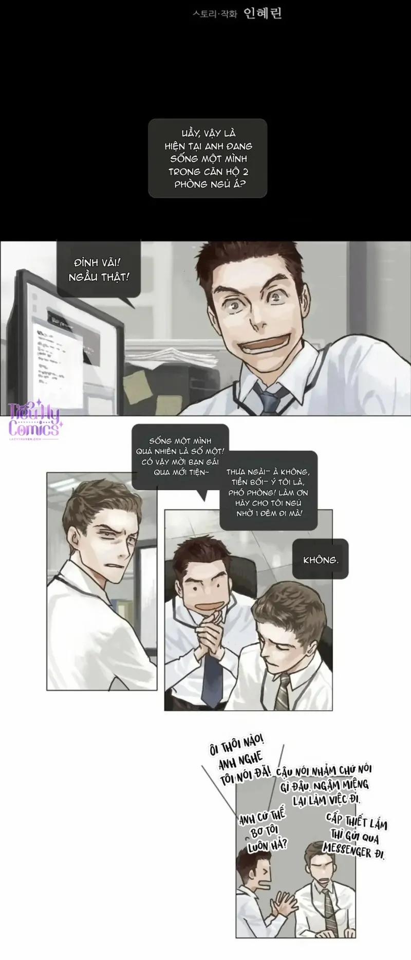 Mối Buồn Phiền 1 trang 2