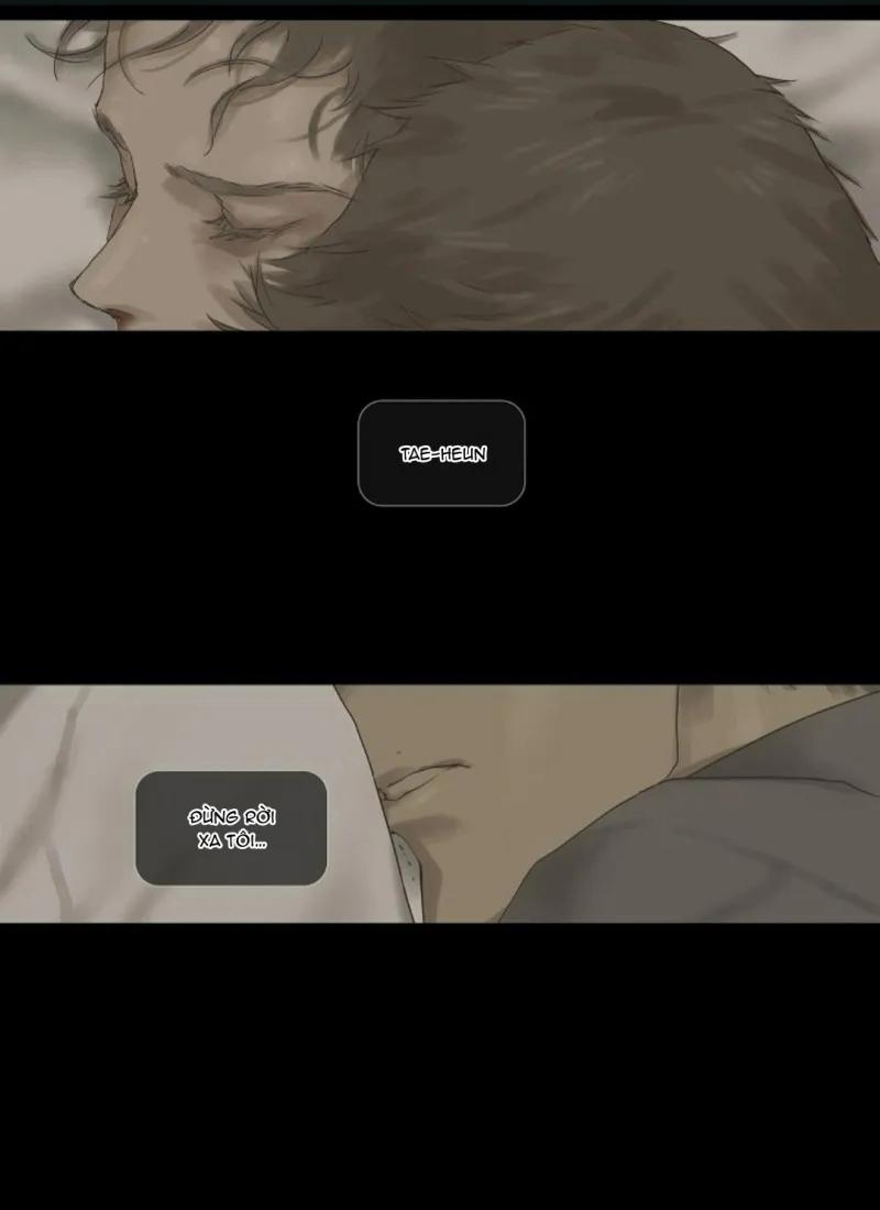 Mối Buồn Phiền 10 trang 23