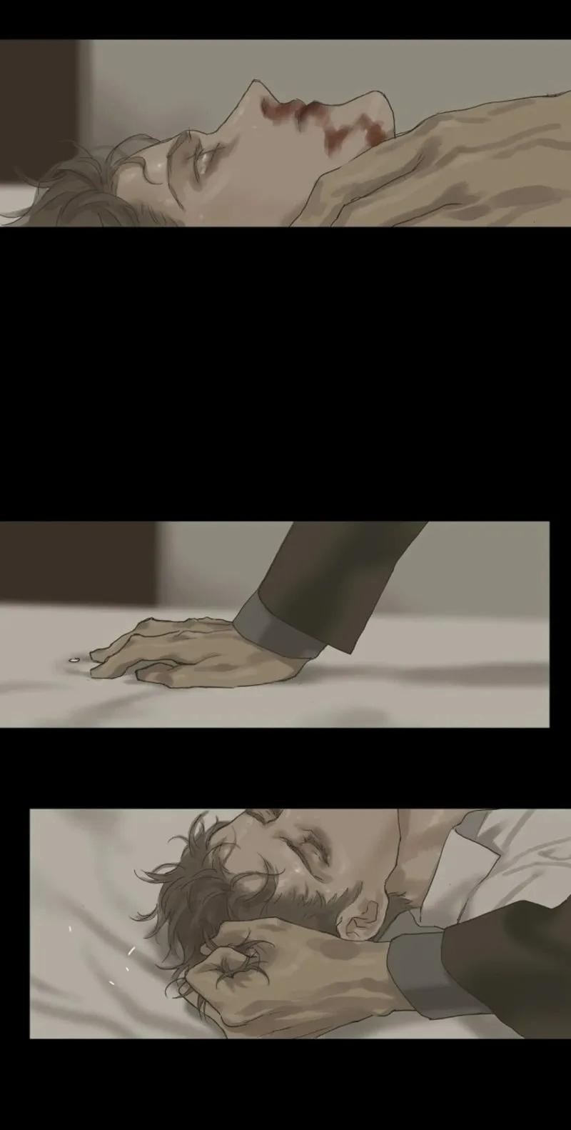 Mối Buồn Phiền 10 trang 7