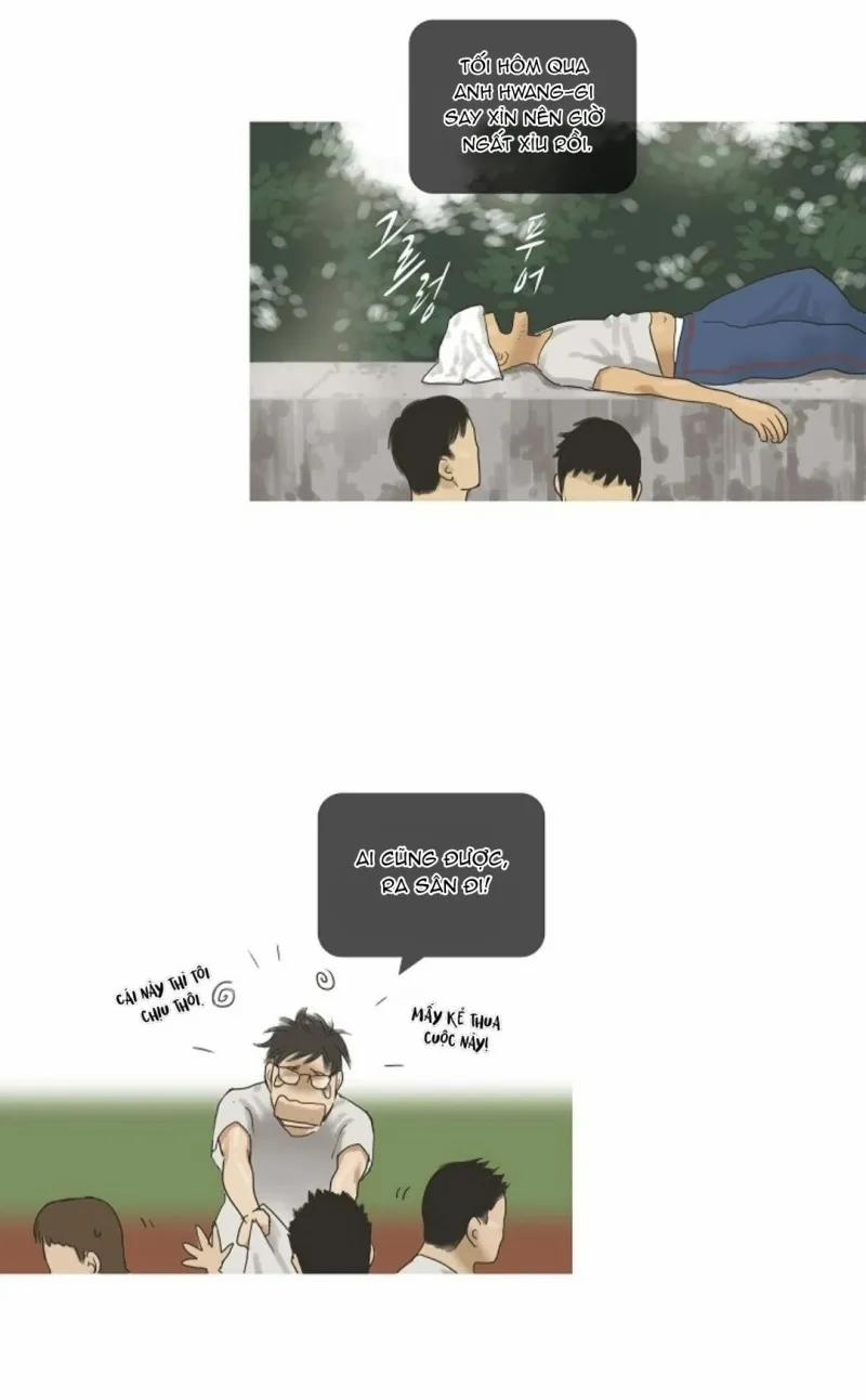 Mối Buồn Phiền 11 trang 15