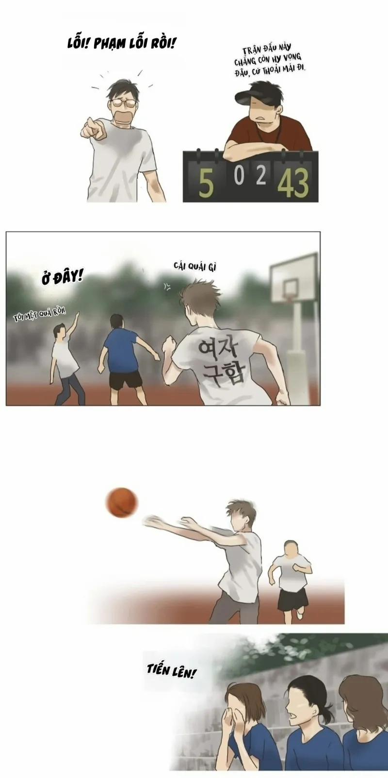 Mối Buồn Phiền 11 trang 26