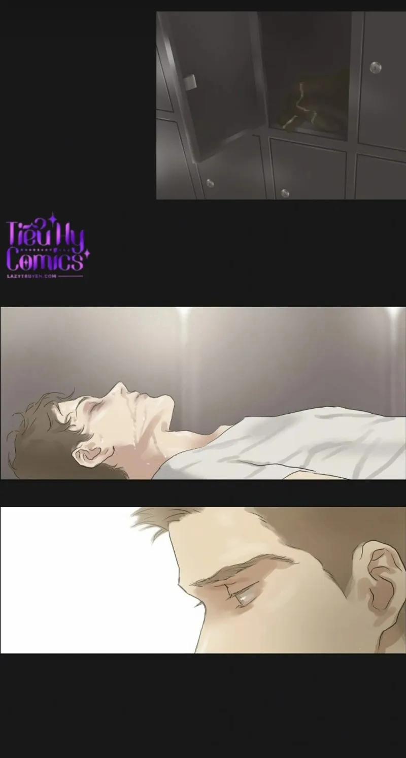 Mối Buồn Phiền 12 trang 14