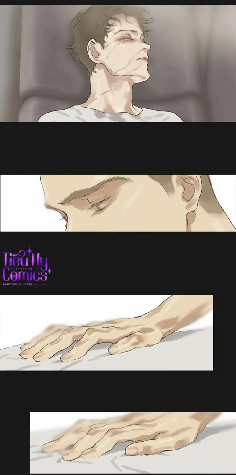 Mối Buồn Phiền 12 trang 16