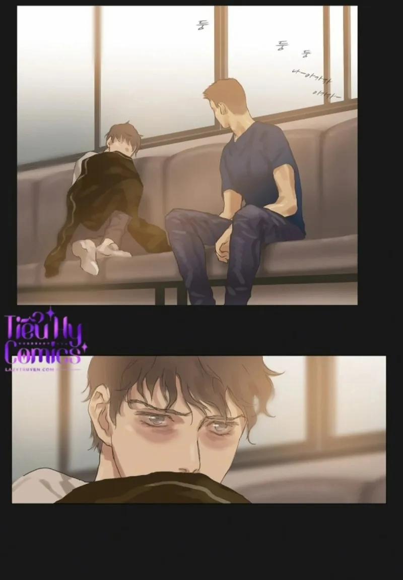 Mối Buồn Phiền 12 trang 24