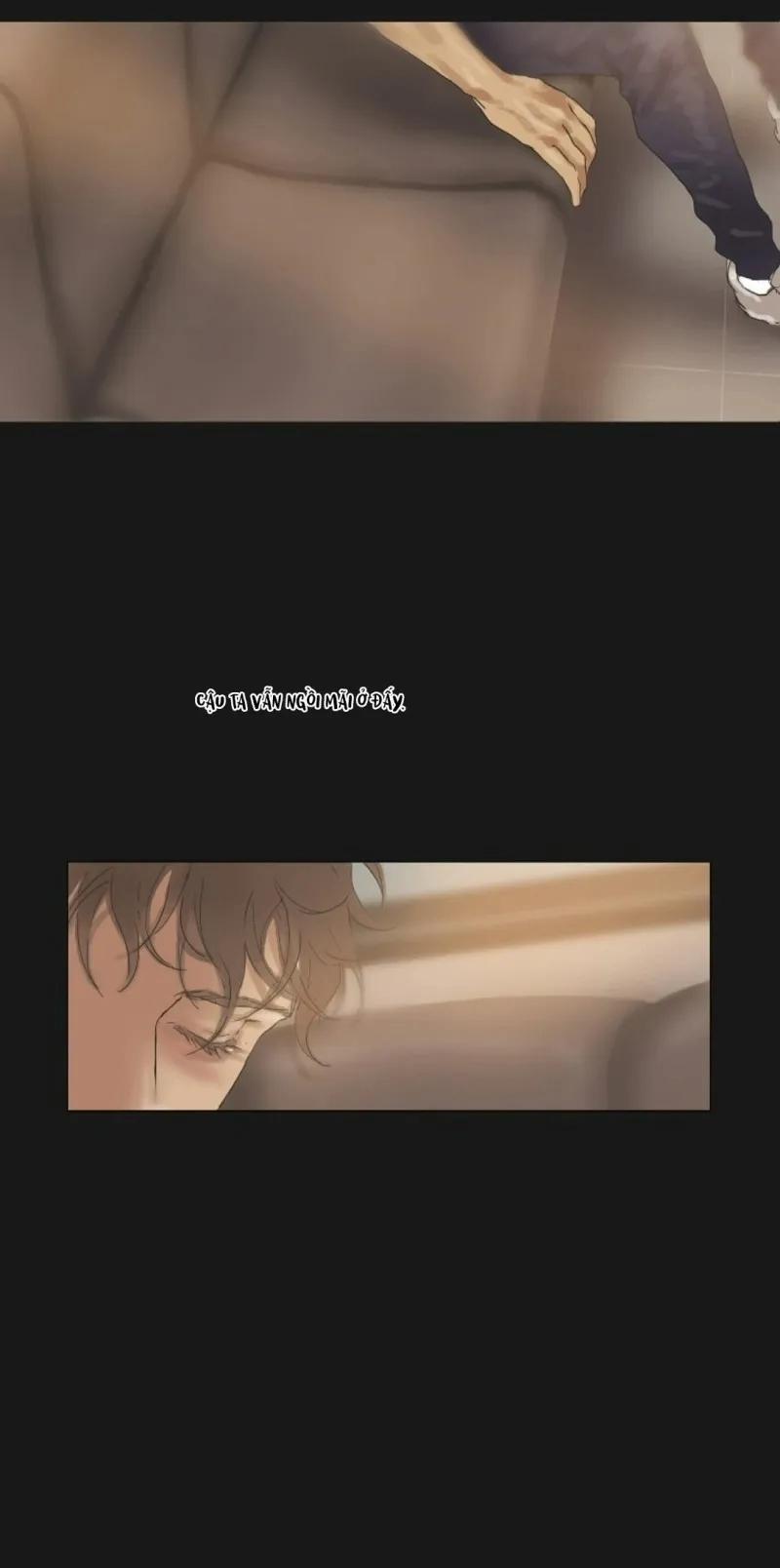 Mối Buồn Phiền 12 trang 27