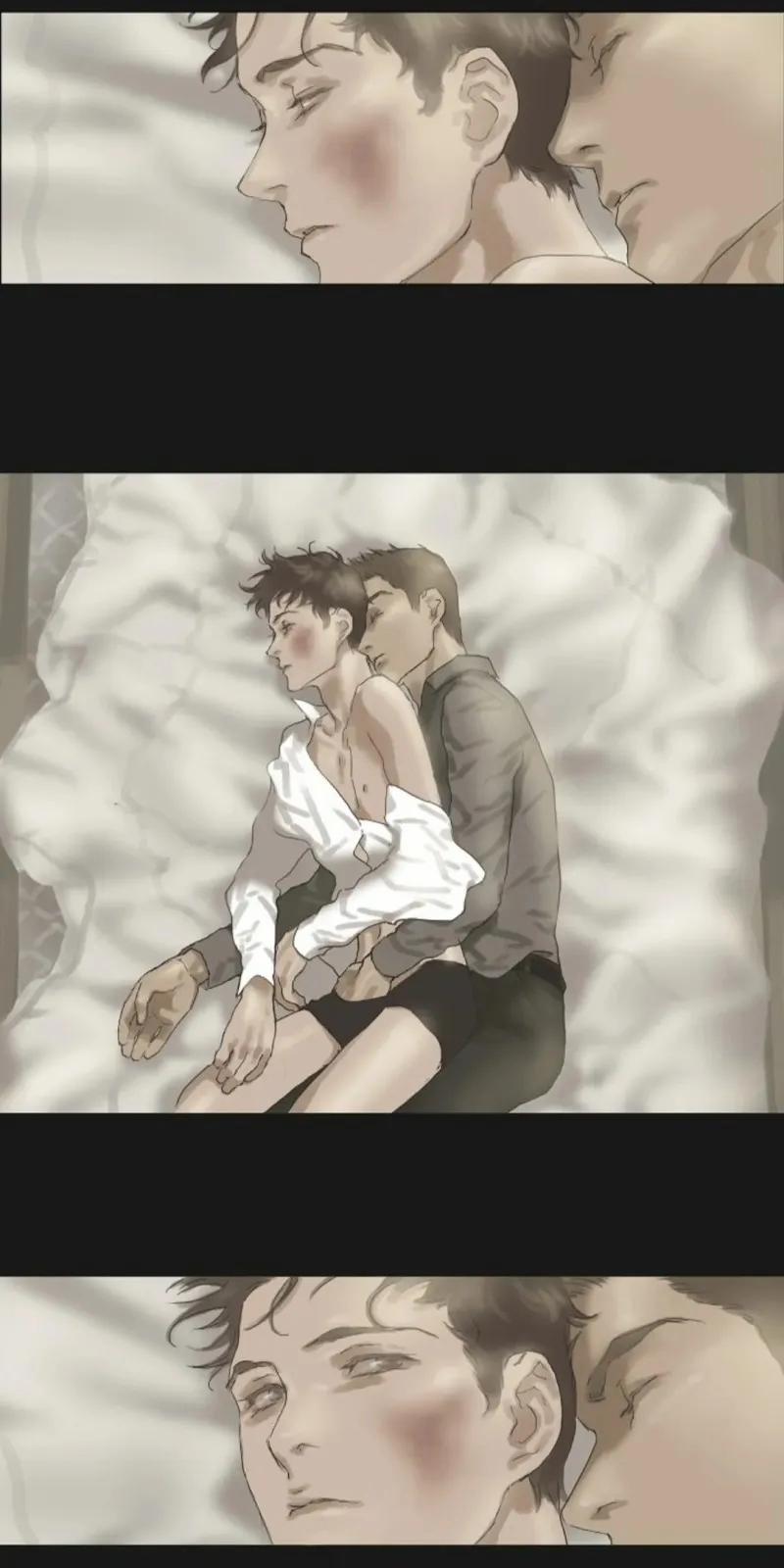 Mối Buồn Phiền 13 trang 1