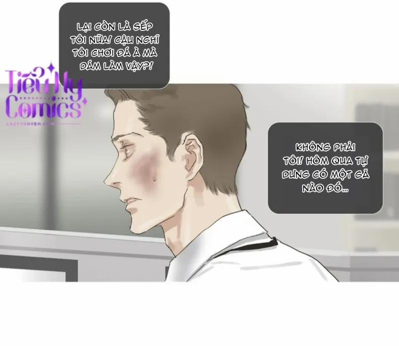 Mối Buồn Phiền 13 trang 18