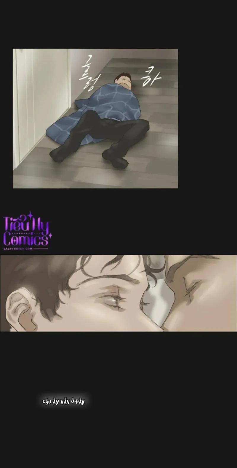 Mối Buồn Phiền 13 trang 2