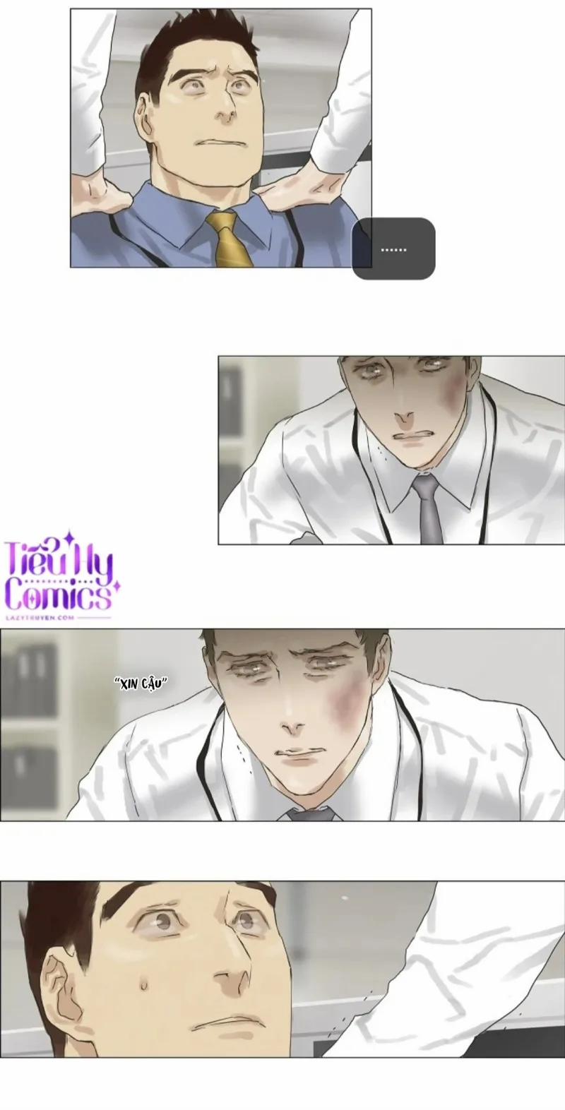 Mối Buồn Phiền 13 trang 24