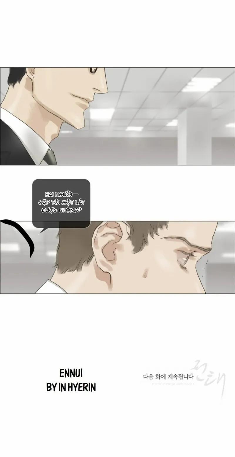 Mối Buồn Phiền 13 trang 27