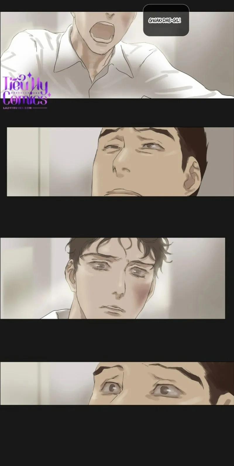 Mối Buồn Phiền 13 trang 6