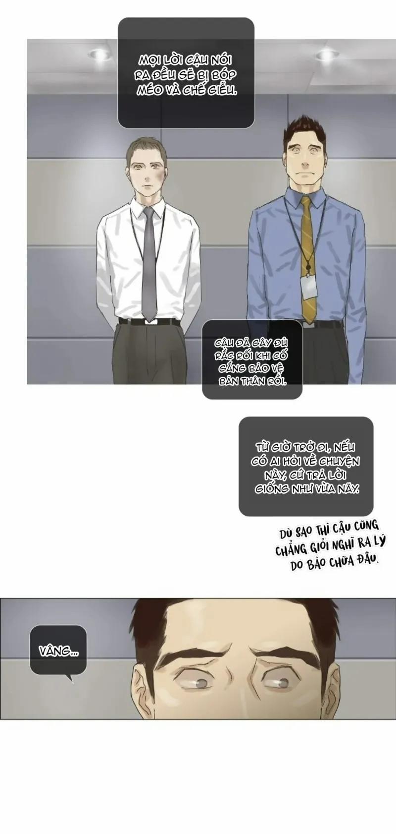 Mối Buồn Phiền 14 trang 13