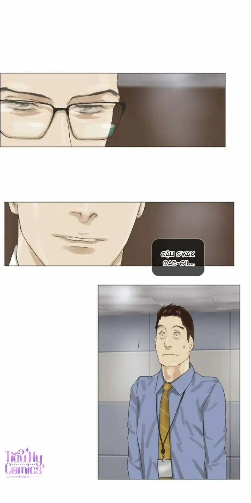 Mối Buồn Phiền 14 trang 14