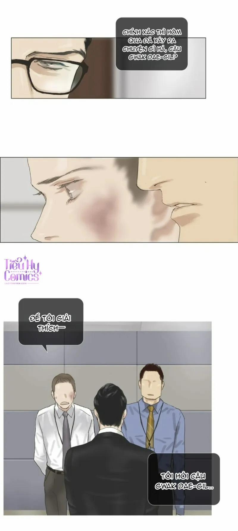 Mối Buồn Phiền 14 trang 2