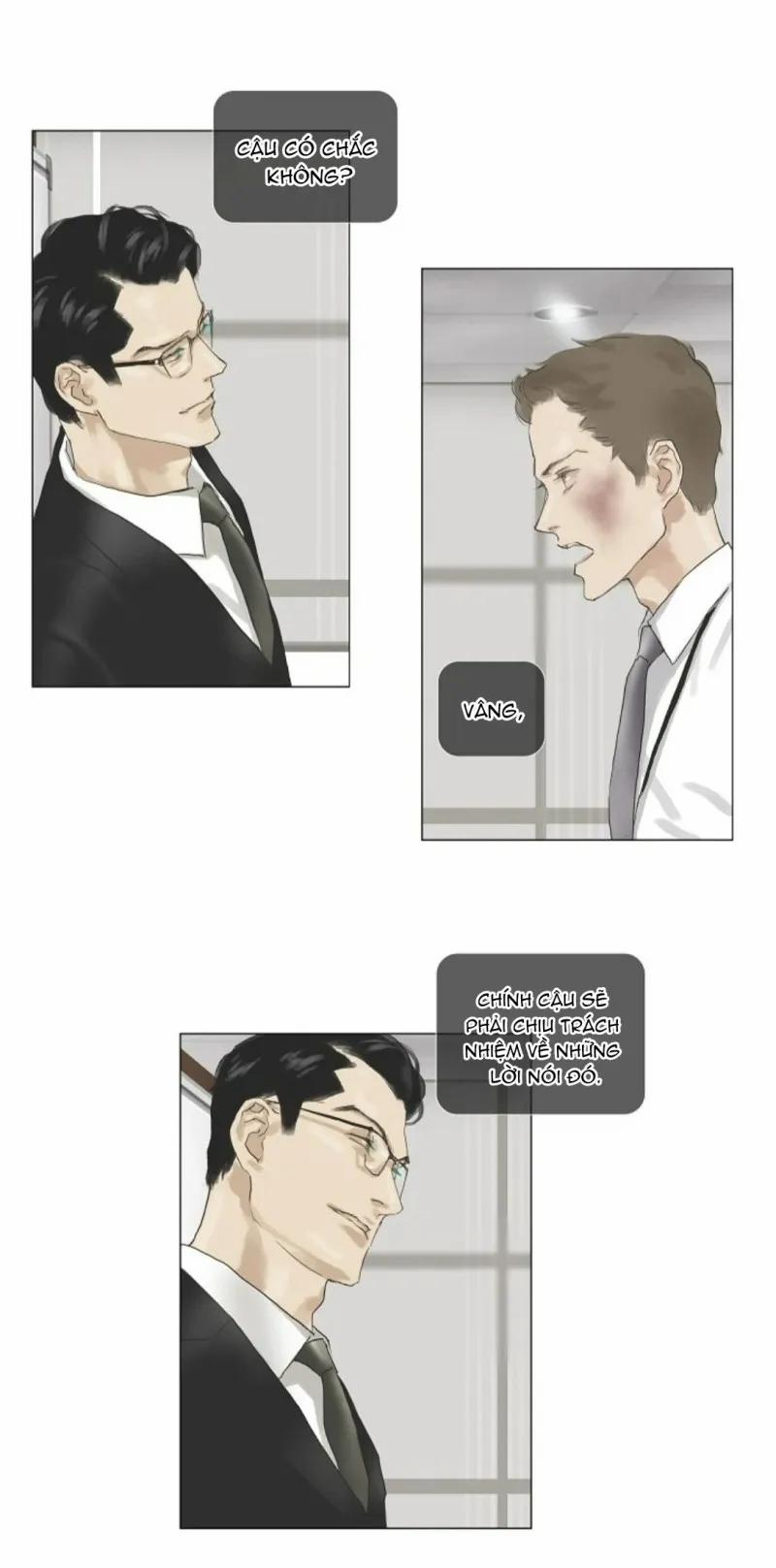 Mối Buồn Phiền 14 trang 22