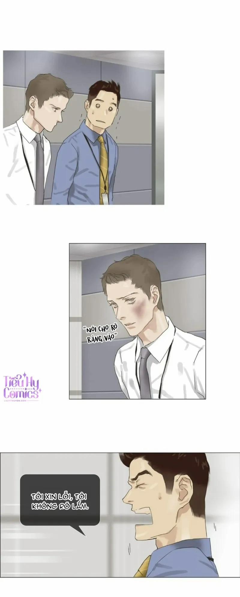 Mối Buồn Phiền 14 trang 7