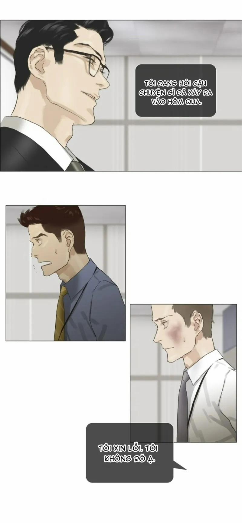 Mối Buồn Phiền 14 trang 8