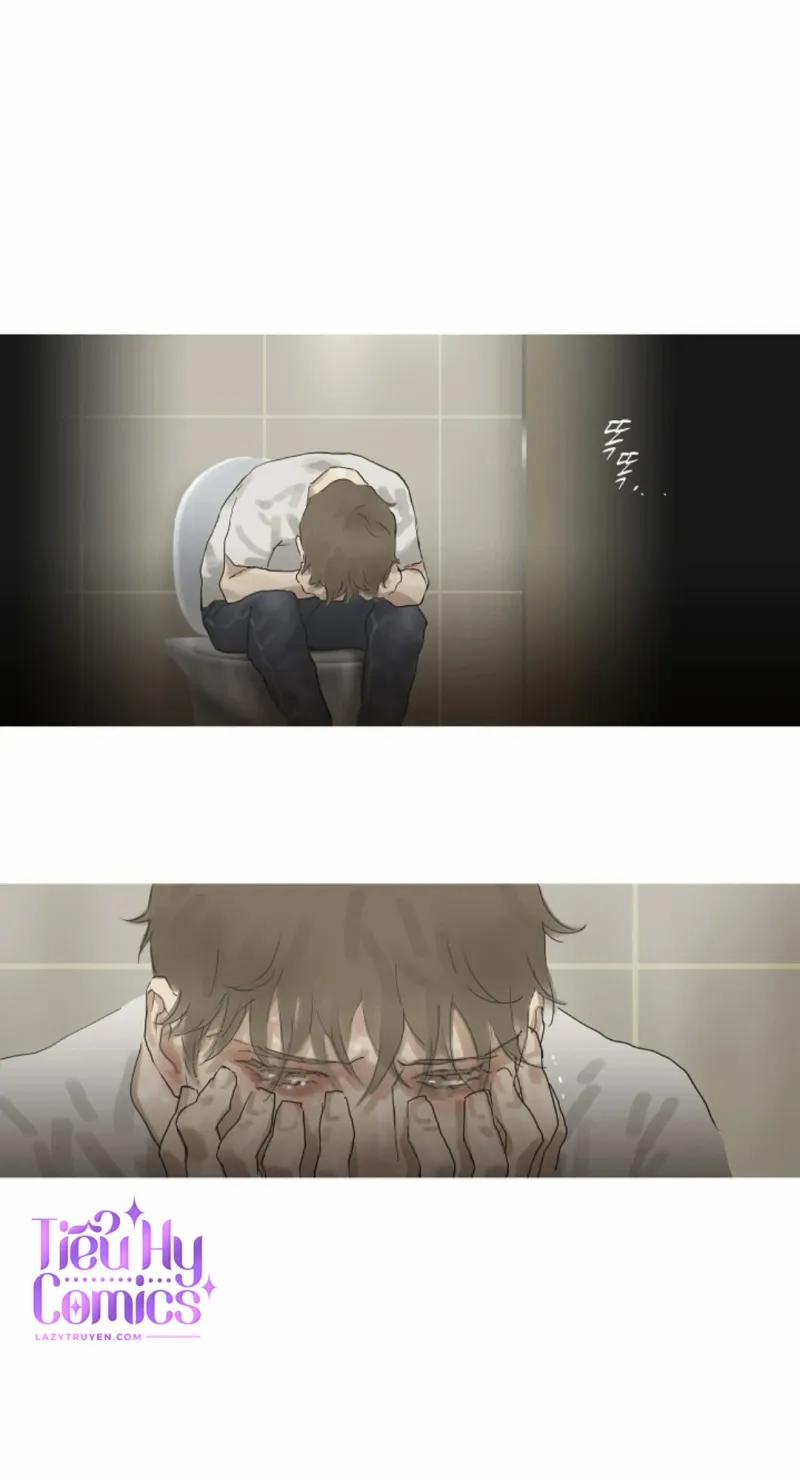 Mối Buồn Phiền 16 trang 18