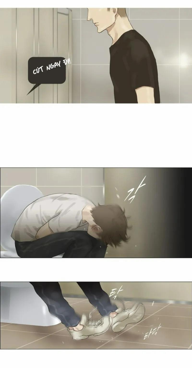 Mối Buồn Phiền 16 trang 20