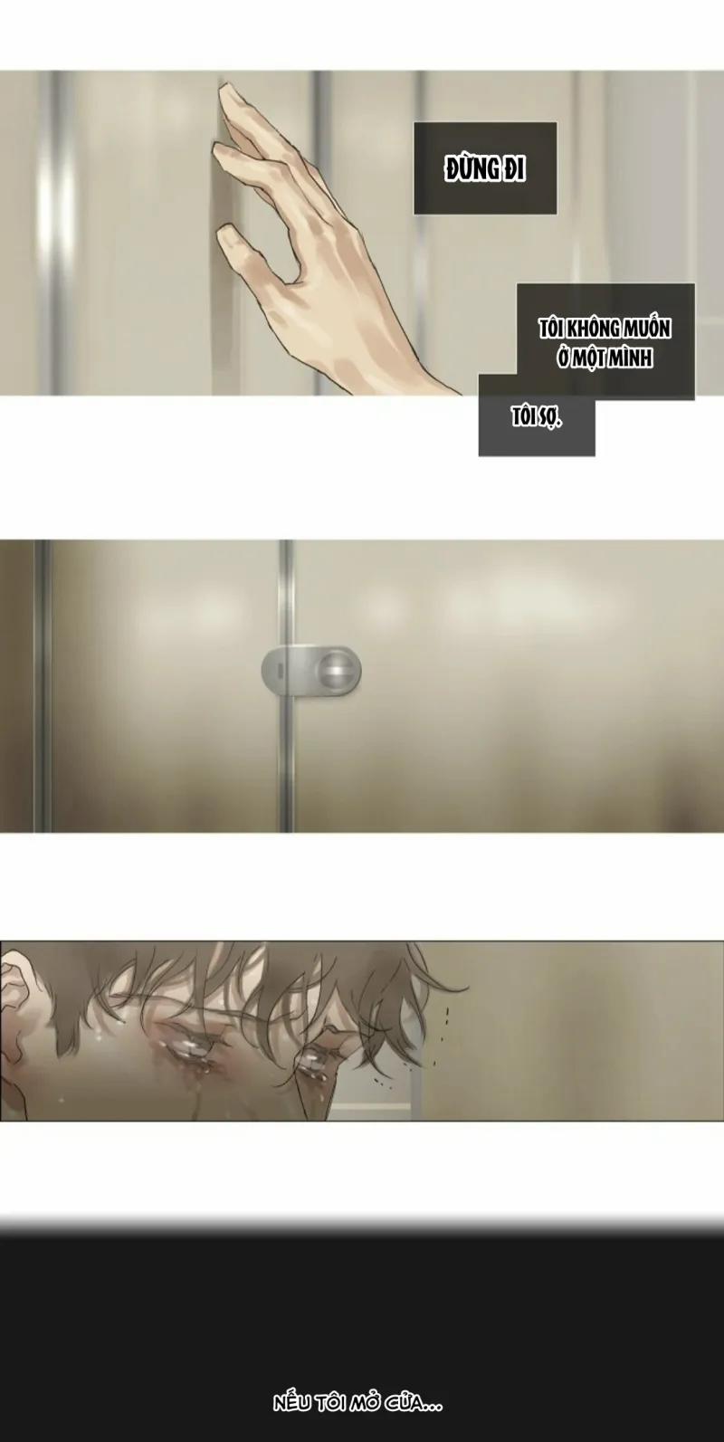 Mối Buồn Phiền 16 trang 23
