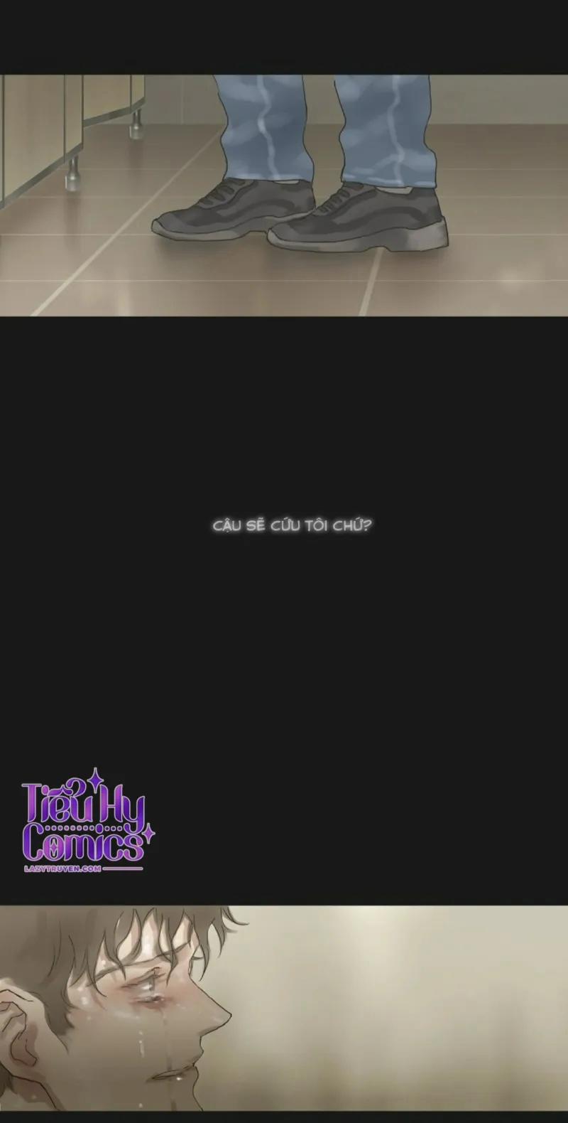 Mối Buồn Phiền 16 trang 24