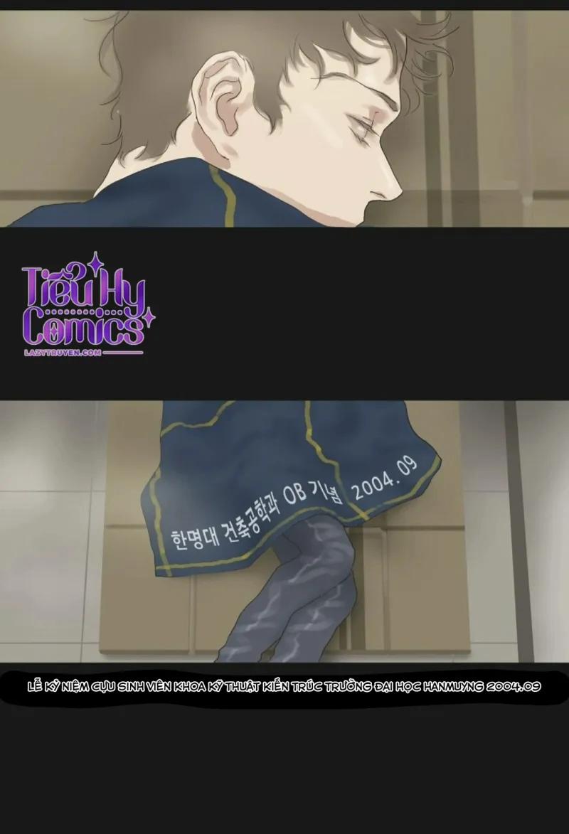 Mối Buồn Phiền 16 trang 3