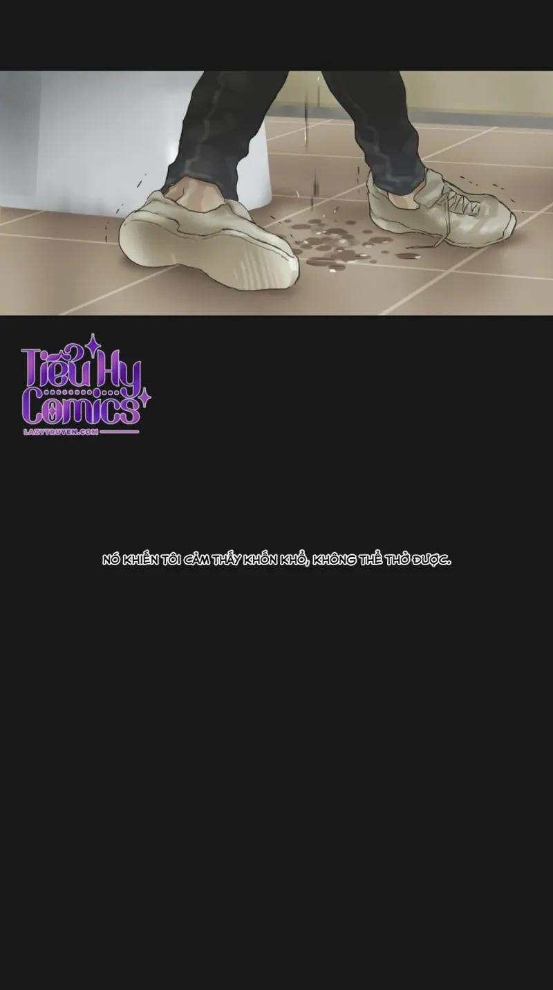 Mối Buồn Phiền 16 trang 30