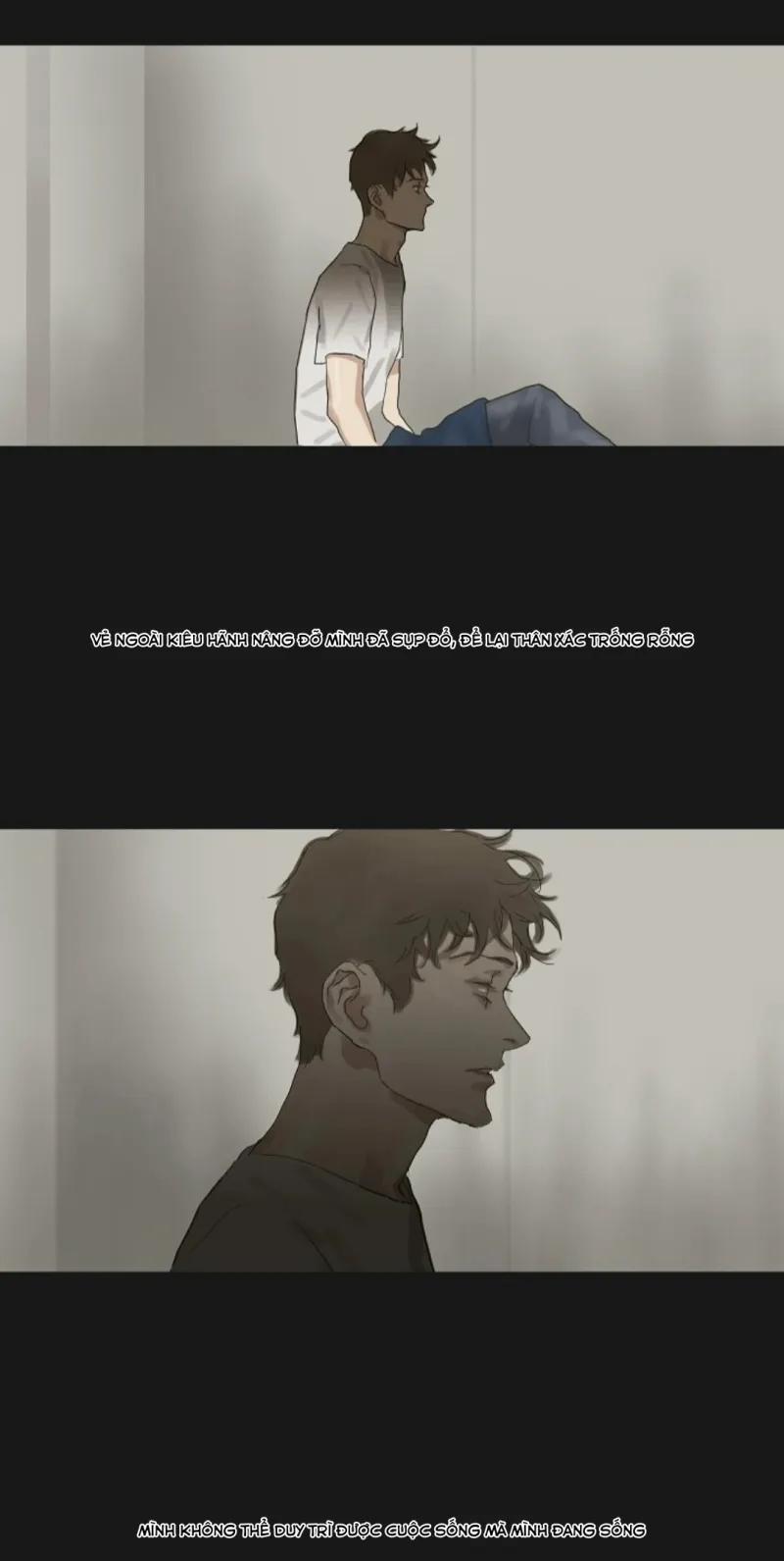 Mối Buồn Phiền 16 trang 5