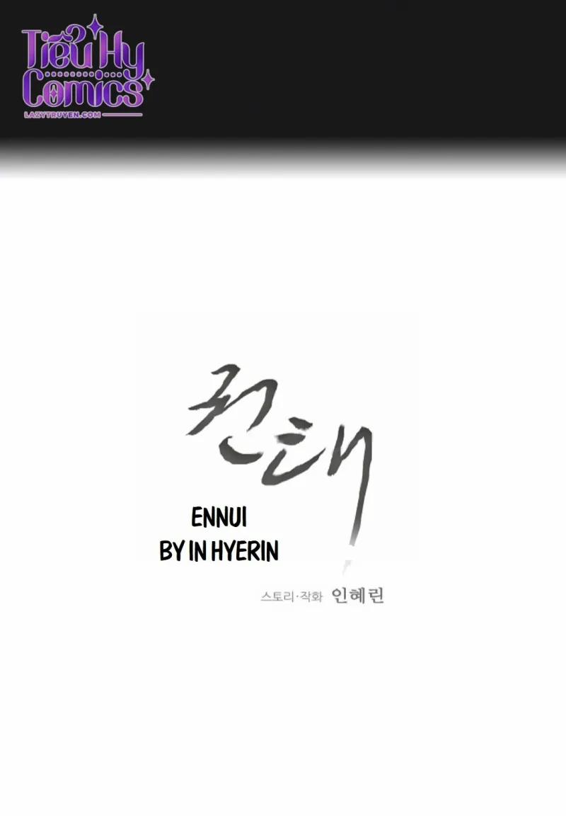 Mối Buồn Phiền 16 trang 6