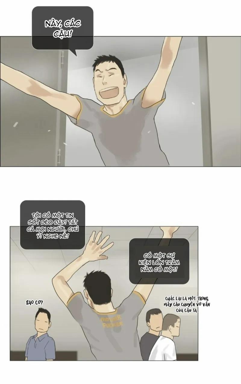 Mối Buồn Phiền 16 trang 7