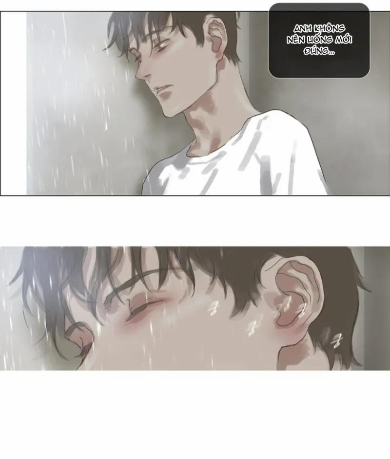 Mối Buồn Phiền 17 trang 26