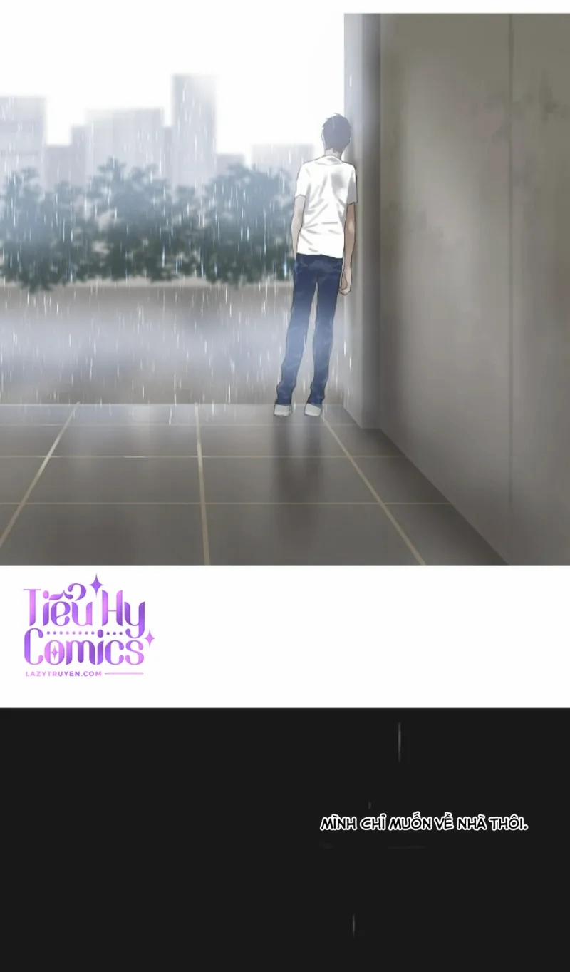 Mối Buồn Phiền 17 trang 27