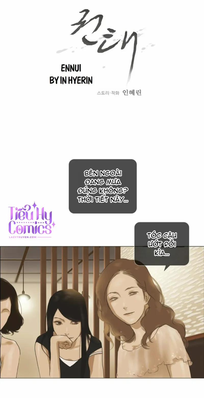 Mối Buồn Phiền 17 trang 3