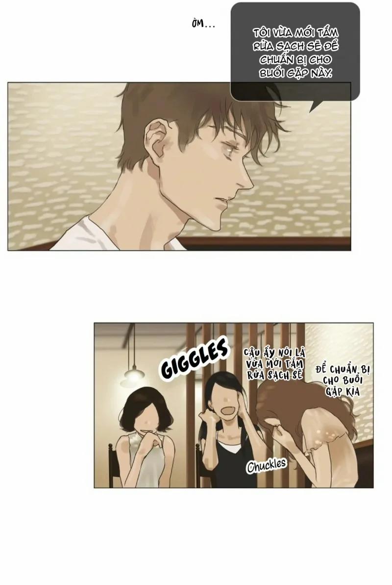 Mối Buồn Phiền 17 trang 5