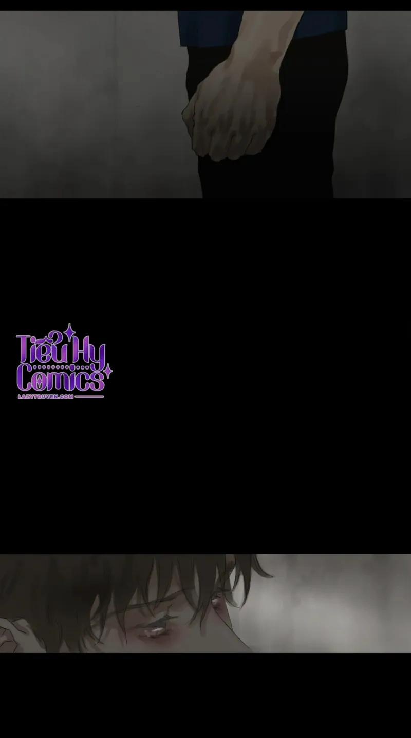 Mối Buồn Phiền 18 trang 13