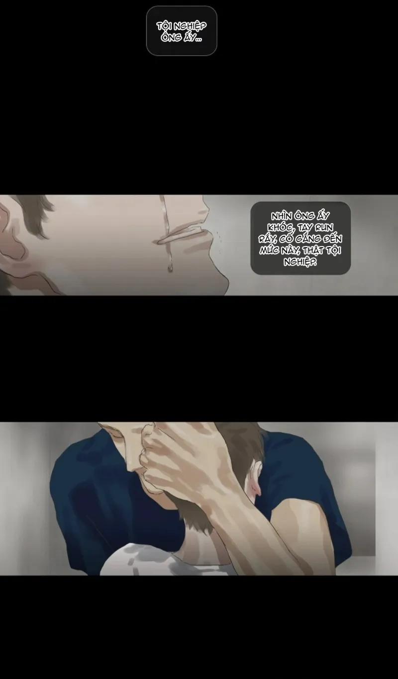 Mối Buồn Phiền 18 trang 17