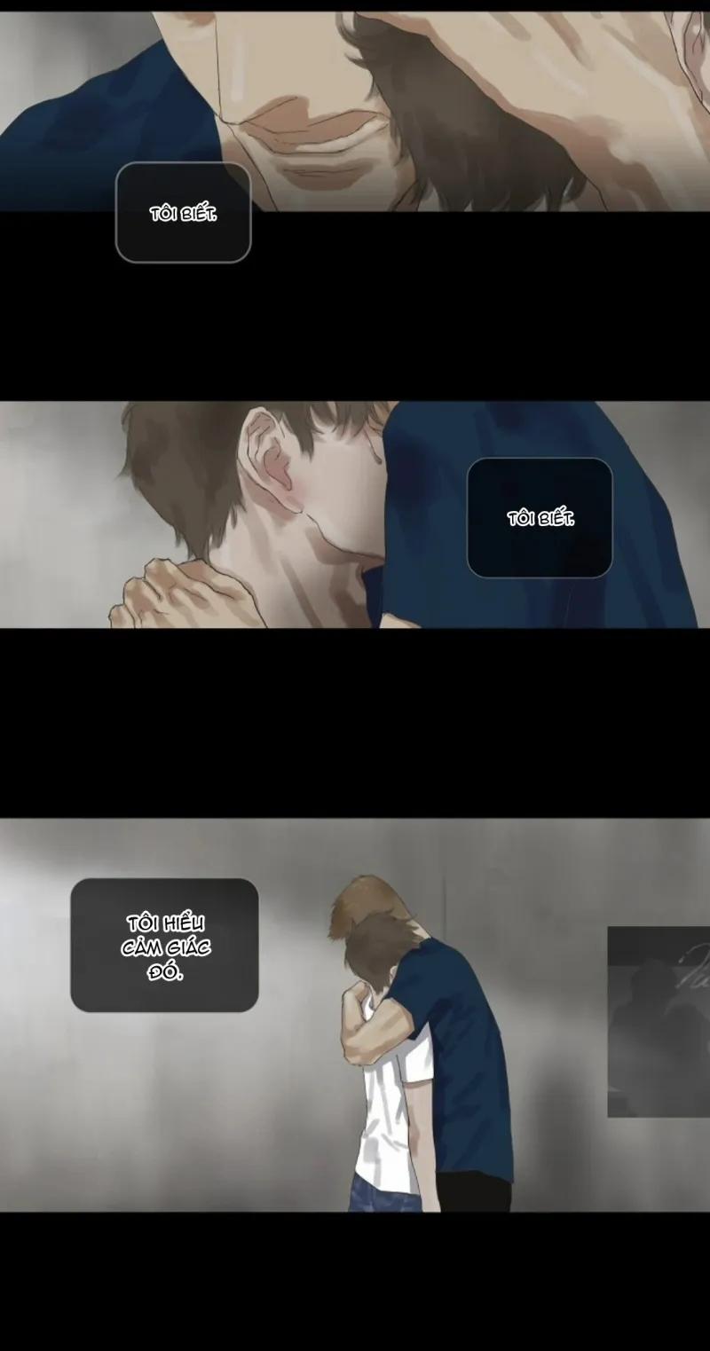 Mối Buồn Phiền 18 trang 18