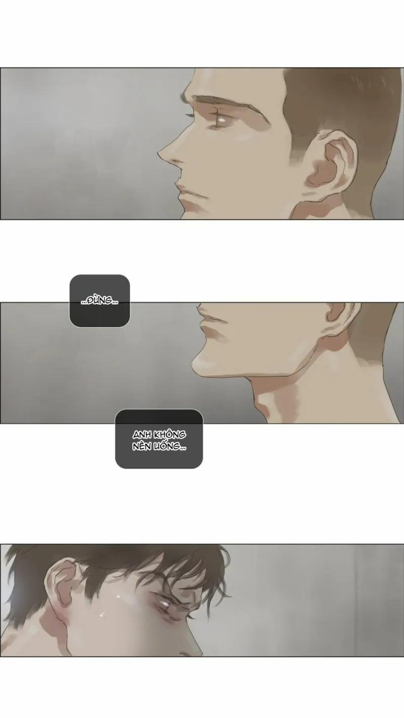 Mối Buồn Phiền 18 trang 2